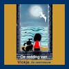 De redding van Vlokje, de zeemeeuw - Sandra Koole (ISBN 9789462175105)