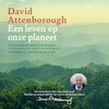 Een leven op onze planeet - David Attenborough (ISBN 9789024592807)
