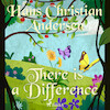 There is a Difference - Hans Christian Andersen (ISBN 9788726758962)