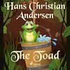 The Toad - Hans Christian Andersen (ISBN 9788726759129)