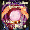 What One Can Invent - Hans Christian Andersen (ISBN 9788726759136)