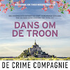 Dans om de troon - Marianne en Theo Hoogstraaten (ISBN 9789046174722)