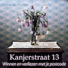 Kanjerstraat 13 - Winnen en verliezen met je postcode - Peter de Ruiter (ISBN 9789491833991)