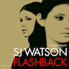 Flashback - SJ Watson (ISBN 9789026354366)