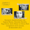 Komische (kerst)verhalen - Etgar Keret, Ingmar Heytze, Hanneke Hendrix, Ischa Meijer, Simon Rich (ISBN 9789462175341)