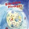 Billy Extra Plankgas - Yorick Goldewijk (ISBN 9789021681177)