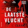De laatste vlucht - Julie Clark (ISBN 9789026351921)