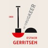 De terugkeer - Esther Gerritsen (ISBN 9789044544626)
