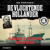 De vluchtende Hollander - Ron Moerenhout (ISBN 9789178619573)