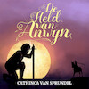 De held van Anwyn - Cathinca van Sprundel (ISBN 9789492585691)