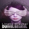 Duivelsbijbel - Lineke Breukel (ISBN 9789462175433)