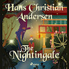 The Nightingale - Hans Christian Andersen (ISBN 9788726630046)