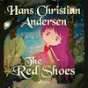 The Red Shoes - Hans Christian Andersen (ISBN 9788726630107)