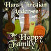 The Happy Family - Hans Christian Andersen (ISBN 9788726630244)