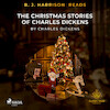 B. J. Harrison Reads The Christmas Stories of Charles Dickens - Charles Dickens (ISBN 9788726573626)