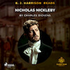 B. J. Harrison Reads Nicholas Nickleby - Charles Dickens (ISBN 9788726573633)