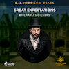 B. J. Harrison Reads Great Expectations - Charles Dickens (ISBN 9788726573640)