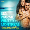 Een warme winter in Montreal - erotisch verhaal - Chrystelle Leroy (ISBN 9788726332735)