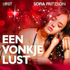 Een vonkje lust - erotisch verhaal - Sofia Fritzson (ISBN 9788726758818)
