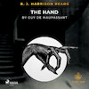 B. J. Harrison Reads The Hand - Guy de Maupassant (ISBN 9788726572865)