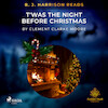 B. J. Harrison Reads T'was the Night Before Christmas - Clement Clarke Moore (ISBN 9788726573701)