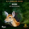 B. J. Harrison Reads Bambi - Felix Salten (ISBN 9788726572698)