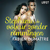 Stephanie, de voyeur zonder remmingen - erotisch verhaal - Fabien Dumaître (ISBN 9788726332742)