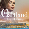 Secret Danger (Barbara Cartland's Pink Collection 143) - Barbara Cartland (ISBN 9788726395761)