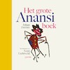 Het grote Anansiboek - Johan Ferrier (ISBN 9789045125930)