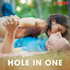 Hole in one - Cupido (ISBN 9788726438925)