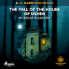 B. J. Harrison Reads The Fall of the House of Usher - Edgar Allan Poe (ISBN 9788726573787)