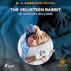 B. J. Harrison Reads The Velveteen Rabbit - Margery Williams (ISBN 9788726574784)