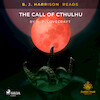 B. J. Harrison Reads The Call of Cthulhu - H. P. Lovecraft (ISBN 9788726574326)
