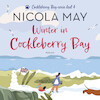 Winter in Cockleberry Bay - Nicola May (ISBN 9789020542547)