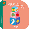 Stipjesreeks - Woordjes (ISBN 9789403220734)