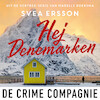 Hej Denemarken - Svea Ersson (ISBN 9789046175057)