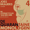 Quarantaine monologen - De levenscyclus van een dier - Janneke Jansen (ISBN 9789047630807)