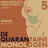 Quarantaine monologen - Senang - Janneke Jansen (ISBN 9789047630814)