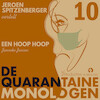 Quarantaine monologen - Een hoop hoop - Janneke Jansen (ISBN 9789047630869)