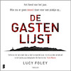 De gastenlijst - Lucy Foley (ISBN 9789052861258)