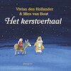 Het kerstverhaal - Vivian den Hollander (ISBN 9789021681788)
