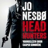 Headhunters - Jo Nesbø (ISBN 9789403140810)