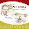 Zendeling onder de Papoea's - Lieneke Benschop, Mj Ruissen (ISBN 9789461151667)