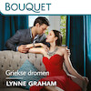 Griekse dromen - Lynne Graham (ISBN 9789402760804)