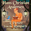 A Picture from the Ramparts - Hans Christian Andersen (ISBN 9788726758887)
