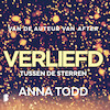 Verliefd - Anna Todd (ISBN 9789052863542)