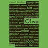 Ofwa - Geert Buelens (ISBN 9789021426549)