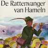 De rattenvanger van Hameln - Paul Biegel (ISBN 9789025775438)
