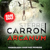 Arcanum - Sterre Carron (ISBN 9789179956554)