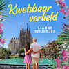 Kwetsbaar verliefd - Lianne Reijntjes (ISBN 9789179956622)